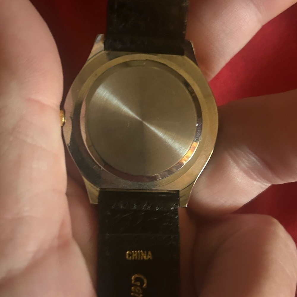 Santa watch - Picture 3 of 7